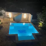 Holiday home Kuca Orhidea Crikvenica