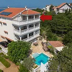 Kuca Orhidea * Crikvenica