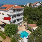 Kuca Orhidea Crikvenica