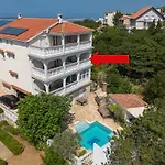 Kuca Orhidea Crikvenica