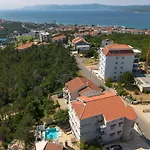 Kuca Orhidea Crikvenica