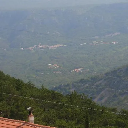 Holiday home Kuca Orhidea *