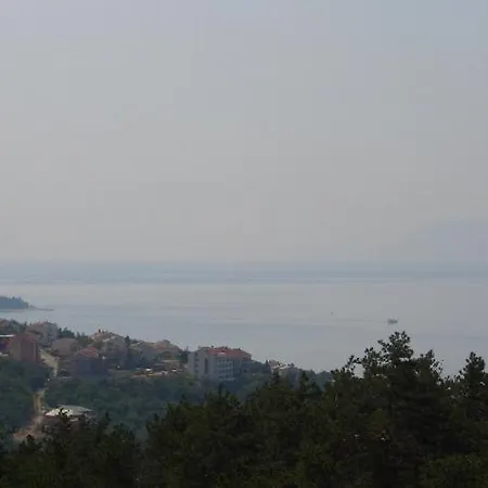Kuca Orhidea Holiday home *