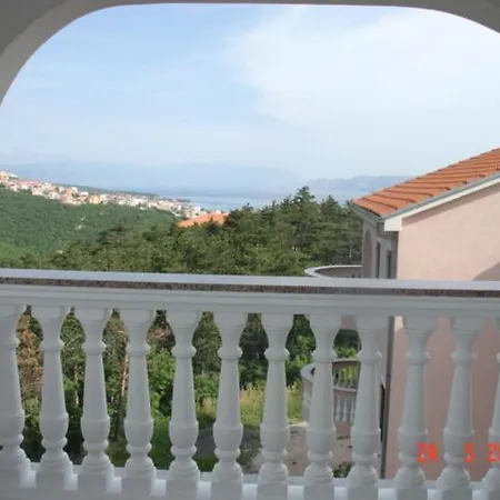Kuca Orhidea Nyaraló Crikvenica