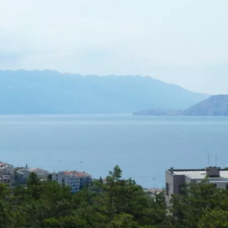 Holiday home Kuca Orhidea