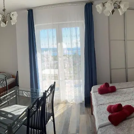 Holiday home Kuca Orhidea *