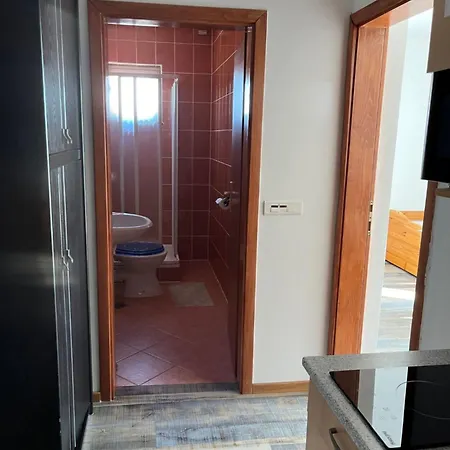 Kuca Orhidea * Crikvenica