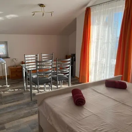 Feriehus Kuca Orhidea Crikvenica