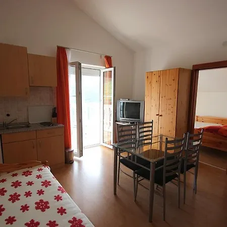 Kuca Orhidea Holiday home