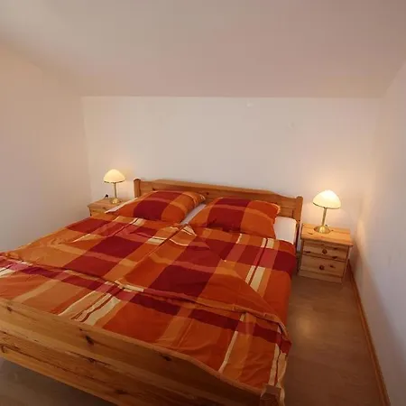 Kuca Orhidea Holiday home *