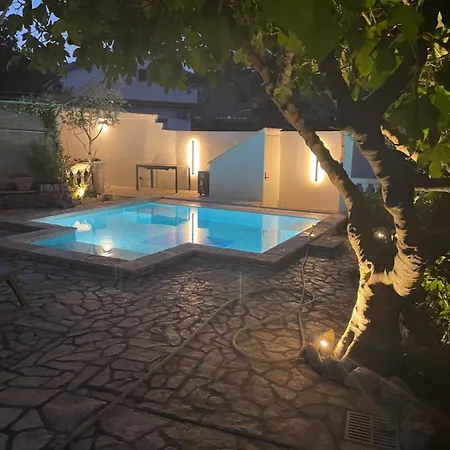 Kuca Orhidea Holiday home