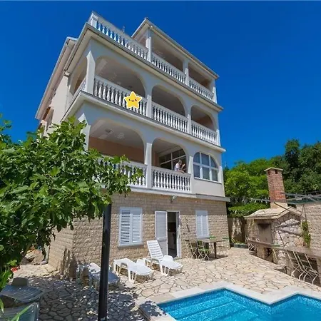 Kuca Orhidea Holiday home *