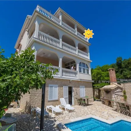 Holiday home Kuca Orhidea *
