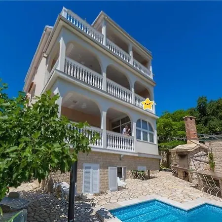 Holiday home Kuca Orhidea Crikvenica