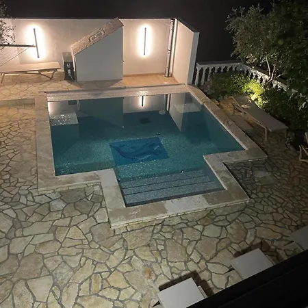 Kuca Orhidea Holiday home