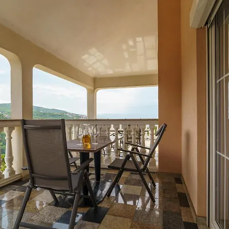 Kuca Orhidea Holiday home Crikvenica