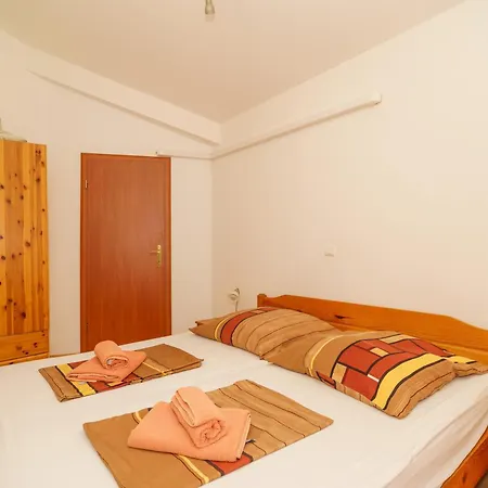 Kuca Orhidea Holiday home