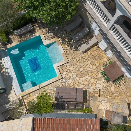 Kuca Orhidea Crikvenica