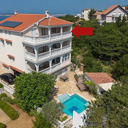 Kuca Orhidea * Crikvenica