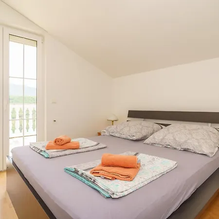 Kuca Orhidea Holiday home