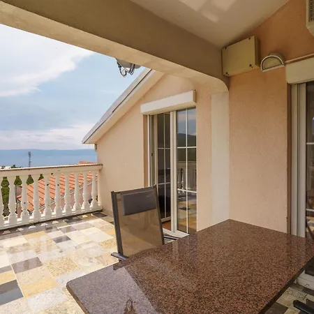 Kuca Orhidea Holiday home *