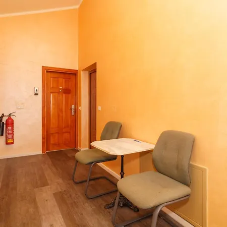 Kuca Orhidea Holiday home