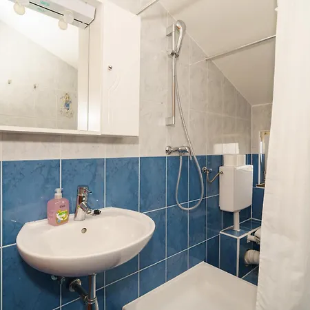 Kuca Orhidea Holiday home Crikvenica