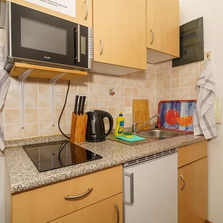 Kuca Orhidea Holiday home
