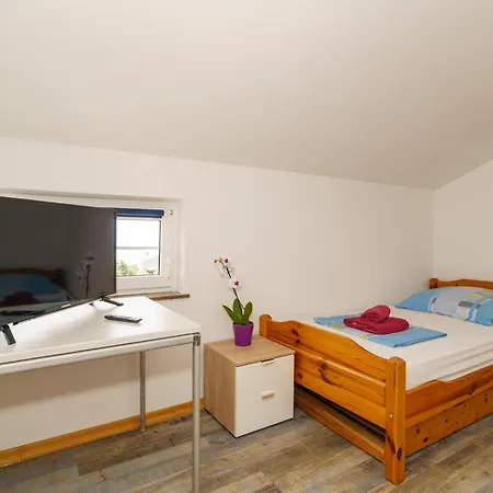 Kuca Orhidea Holiday home Crikvenica