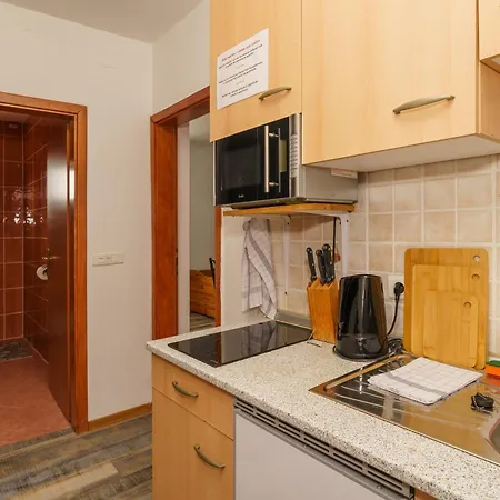 Holiday home Kuca Orhidea Crikvenica