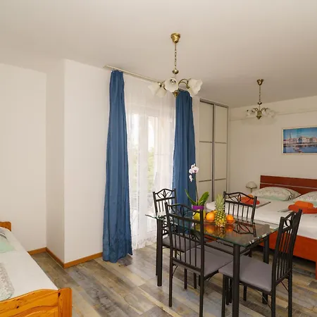 Kuca Orhidea Holiday home