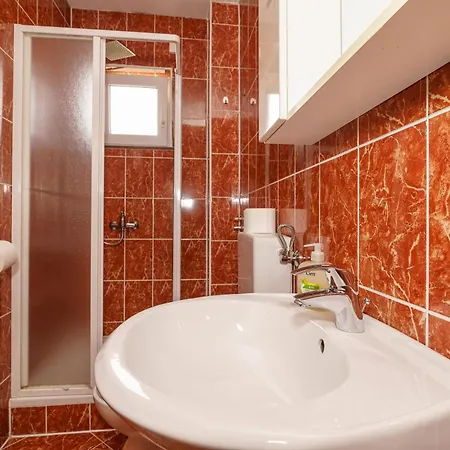 Kuca Orhidea Holiday home *