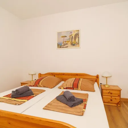 Kuca Orhidea * Crikvenica