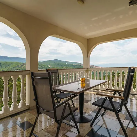 Holiday home Kuca Orhidea