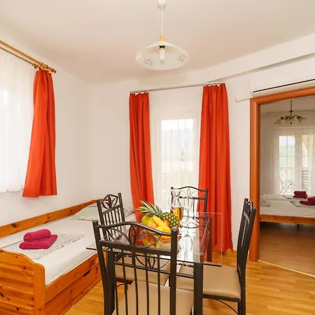 Kuca Orhidea Holiday home *