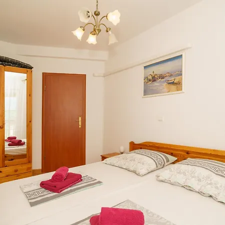 Holiday home Kuca Orhidea Crikvenica