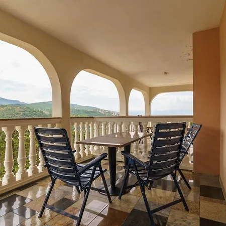 Holiday home Kuca Orhidea Crikvenica
