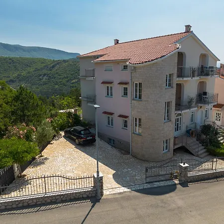 Kuca Orhidea Nyaraló *