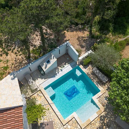 Kuca Orhidea Nyaraló *