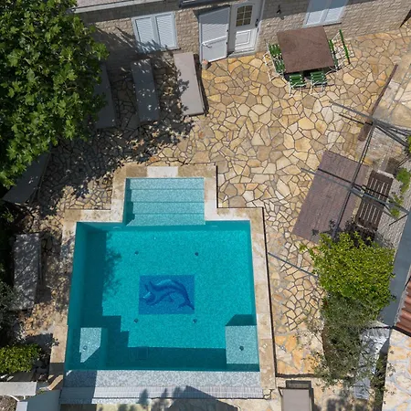 Kuca Orhidea Crikvenica