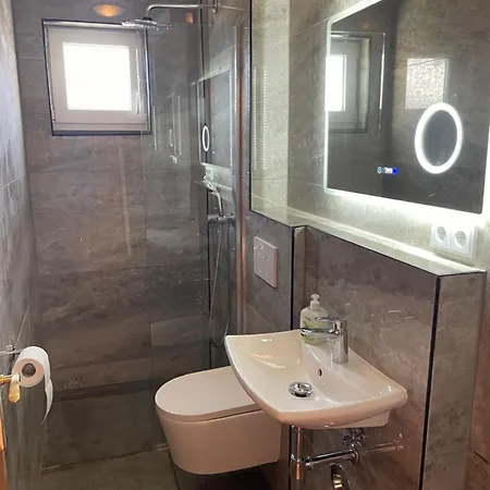 Kuca Orhidea Holiday home Crikvenica