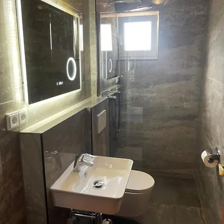 Kuca Orhidea Holiday home