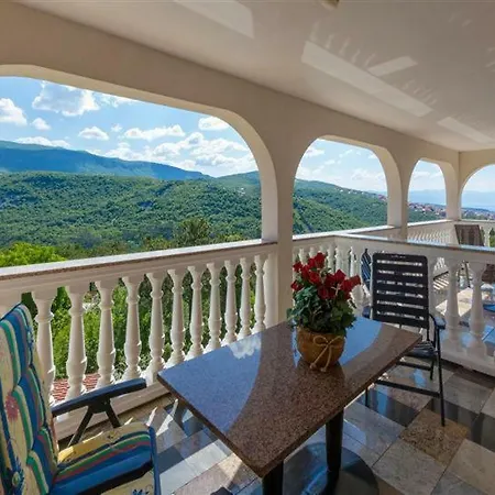 Holiday home Kuca Orhidea *