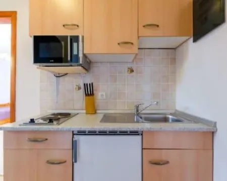 Kuca Orhidea Holiday home