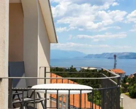 Kuca Orhidea Feriehus Crikvenica