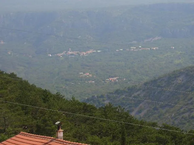 Nyaraló Kuca Orhidea *