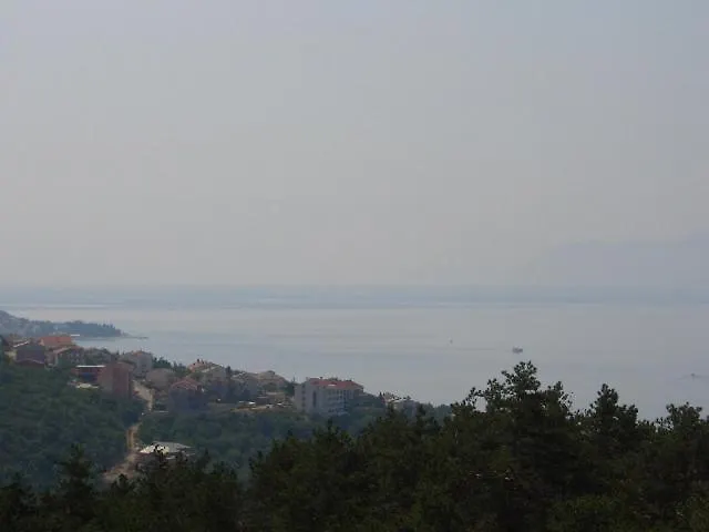 Kuca Orhidea Nyaraló *