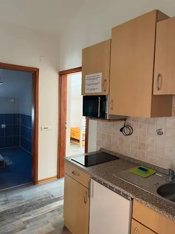 Kuca Orhidea Crikvenica