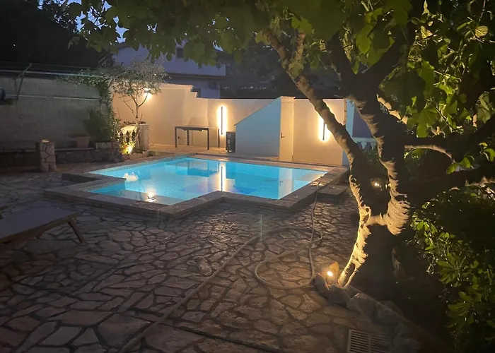 Kuca Orhidea Nyaraló