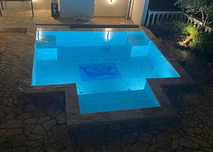 Nyaraló Kuca Orhidea